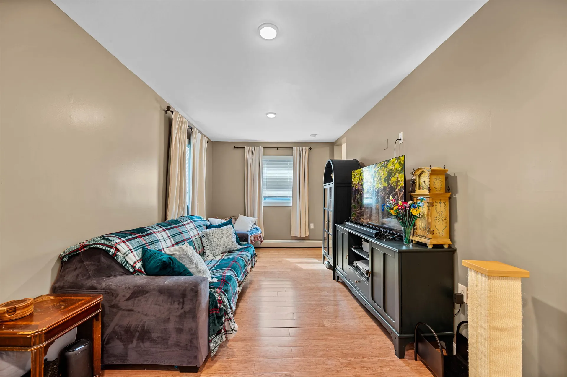 34 Mchugh Road Barre Town VT 05654