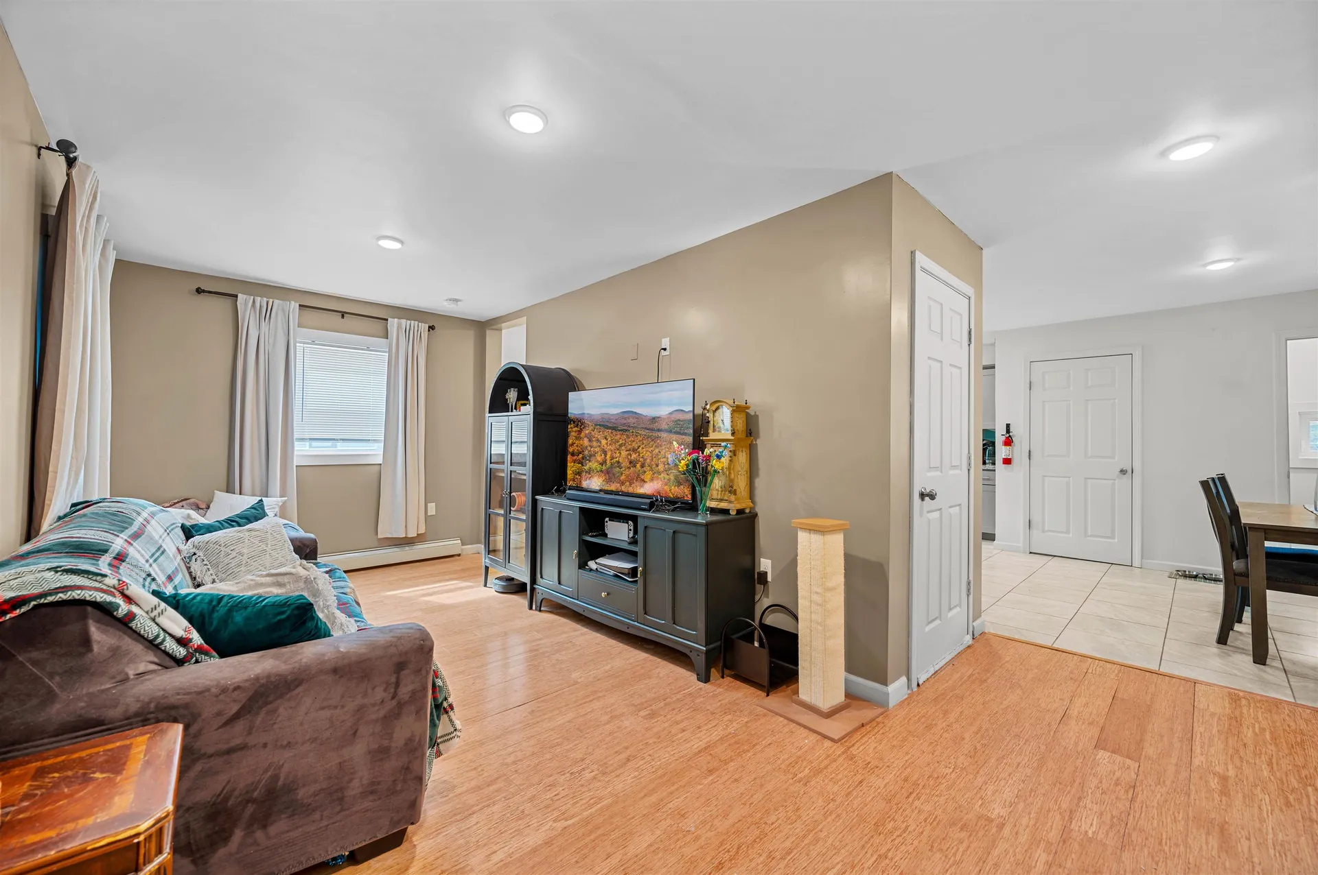 34 Mchugh Road Barre Town VT 05654