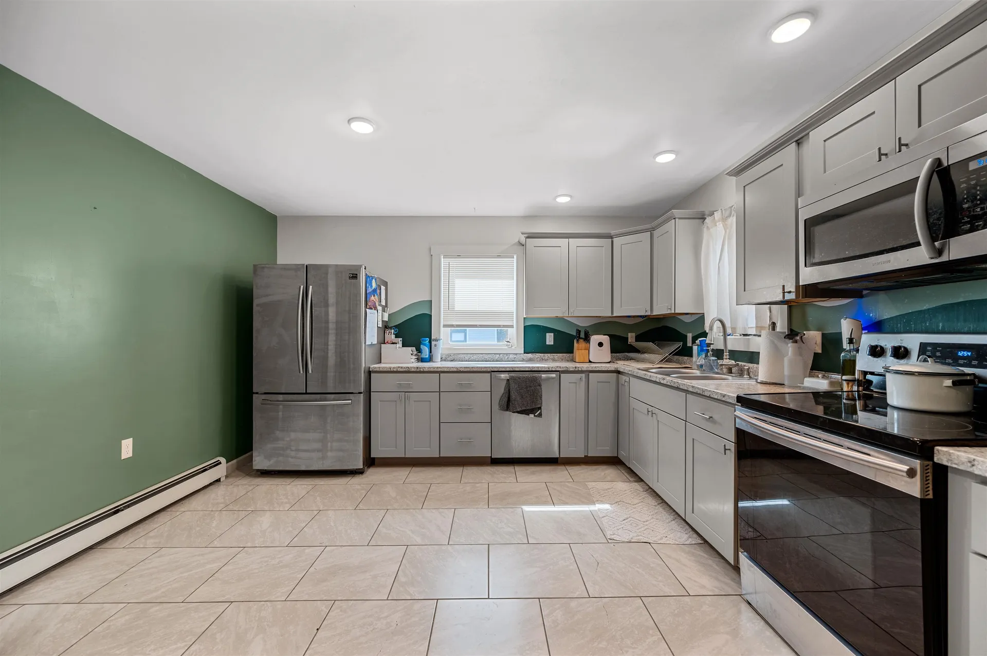 34 Mchugh Road Barre Town VT 05654