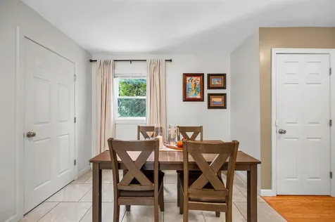 34 Mchugh Road Barre Town VT 05654