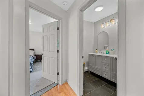 34 Mchugh Road Barre Town VT 05654