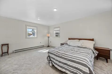 34 Mchugh Road Barre Town VT 05654