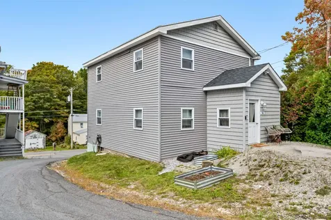 34 Mchugh Road Barre Town VT 05654