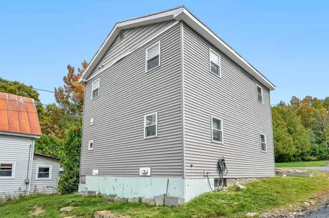 34 Mchugh Road Barre Town VT 05654