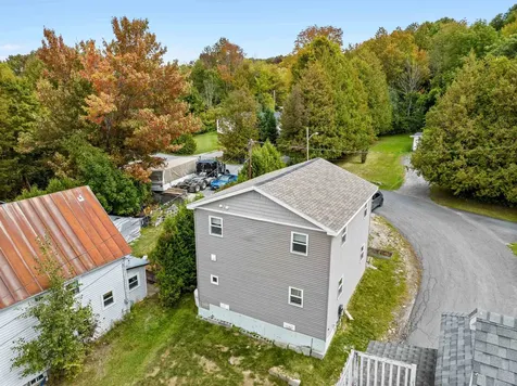 34 Mchugh Road Barre Town VT 05654