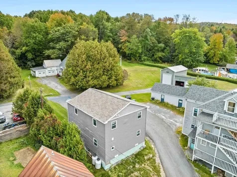 34 Mchugh Road Barre Town VT 05654