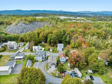 34 Mchugh Road Barre Town VT 05654