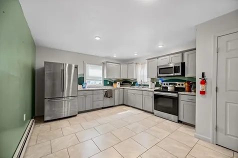 34 Mchugh Road Barre Town VT 05654