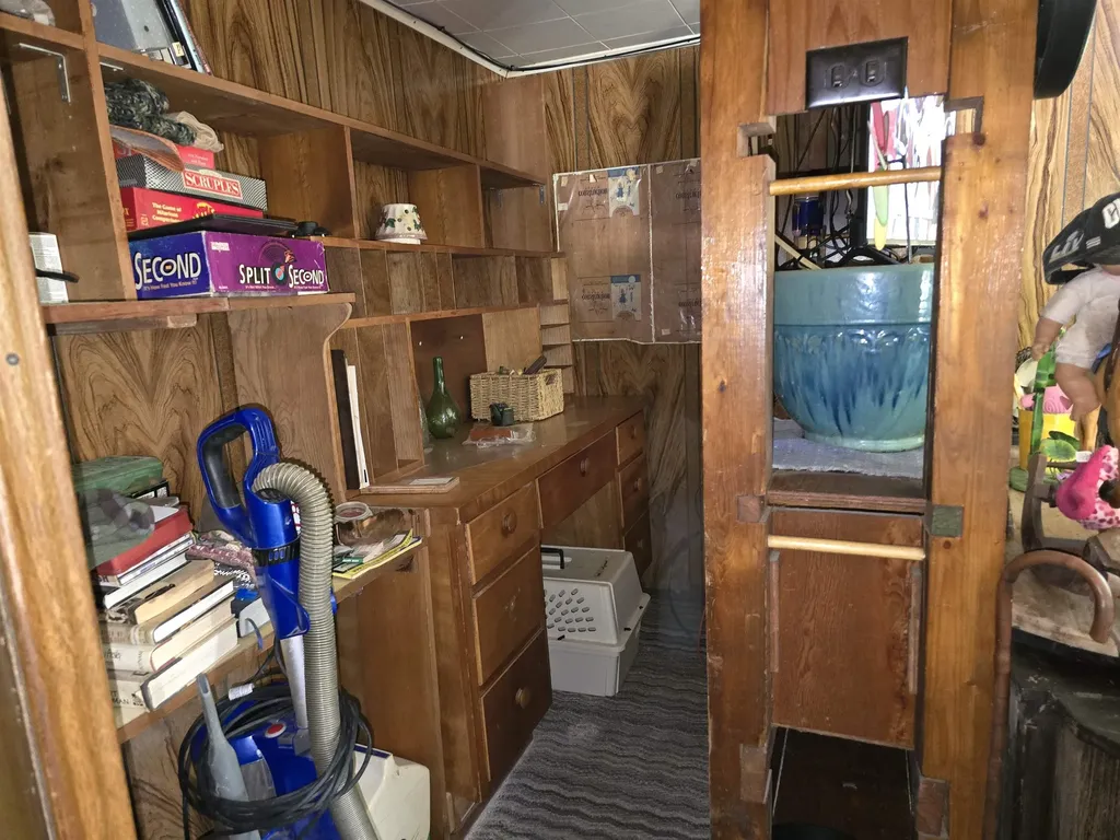 1500 Brownsville Hartland Road West Windsor VT 05089