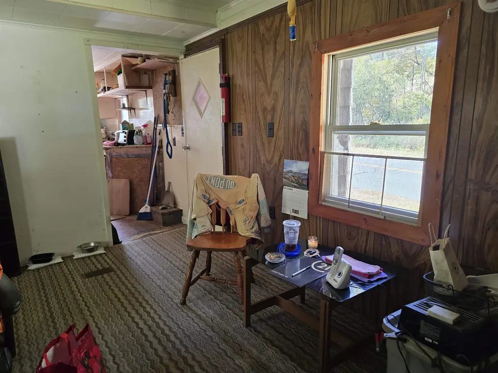 1500 Brownsville Hartland Road West Windsor VT 05089