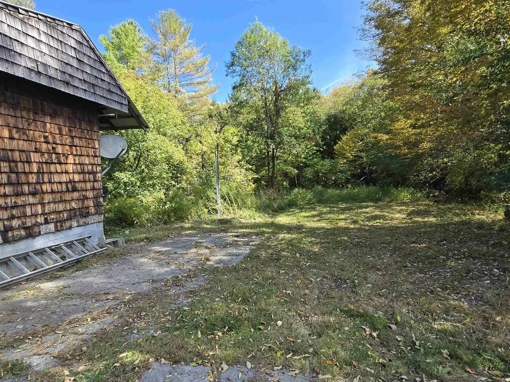 1500 Brownsville Hartland Road West Windsor VT 05089