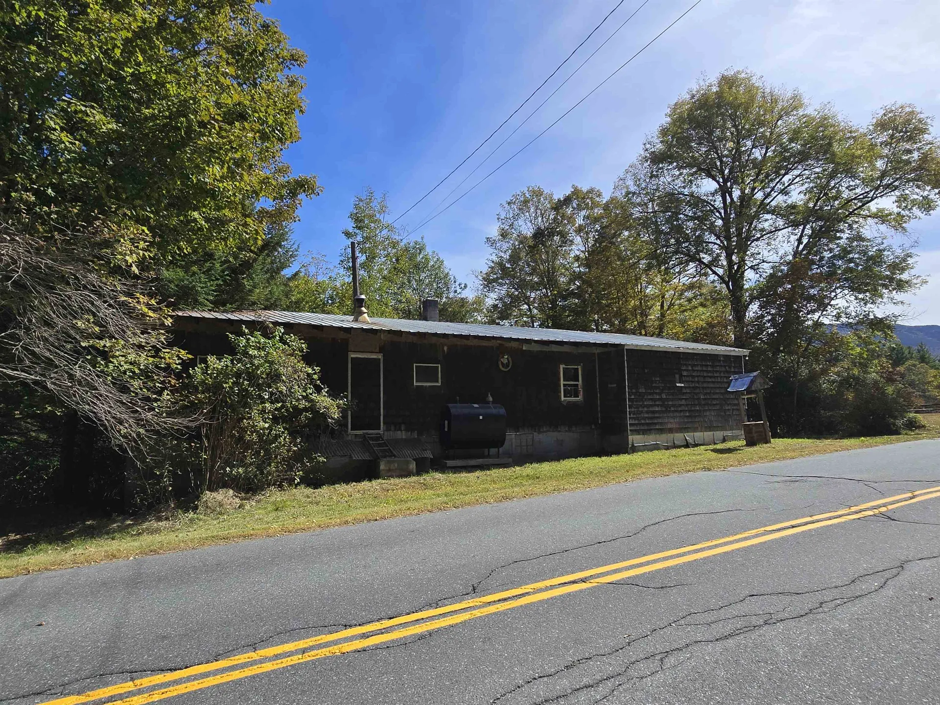 1500 Brownsville Hartland Road West Windsor VT 05089