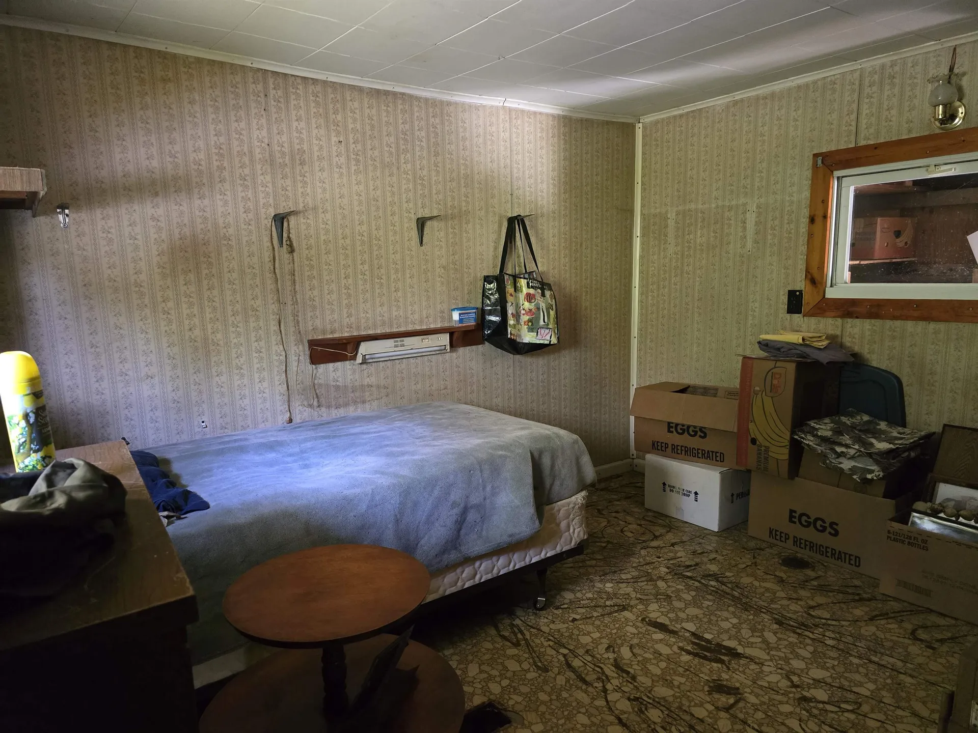 1500 Brownsville Hartland Road West Windsor VT 05089