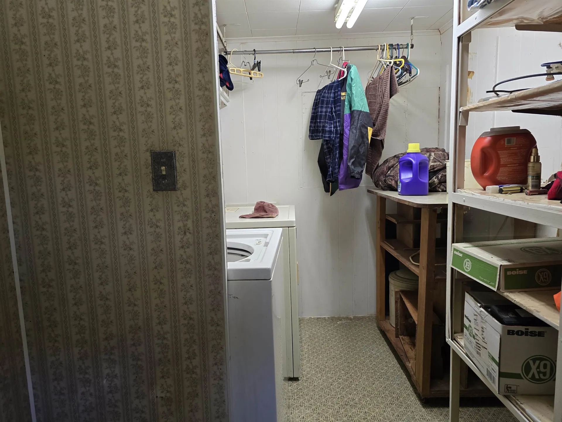 1500 Brownsville Hartland Road West Windsor VT 05089