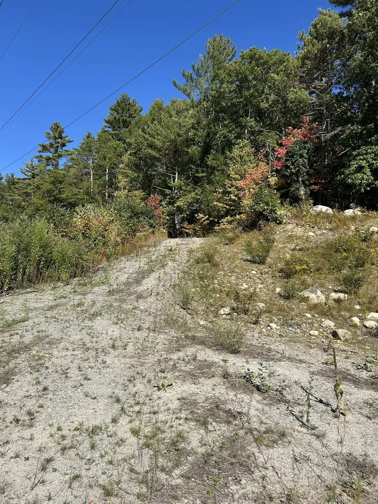 Nh Route 175 Campton NH 03223