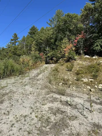 Nh Route 175 Campton NH 03223