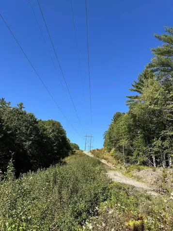 Nh Route 175 Campton NH 03223