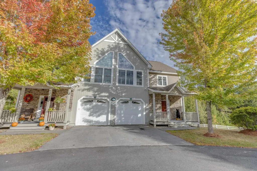 124B Woodland Loop Lincoln NH 03251