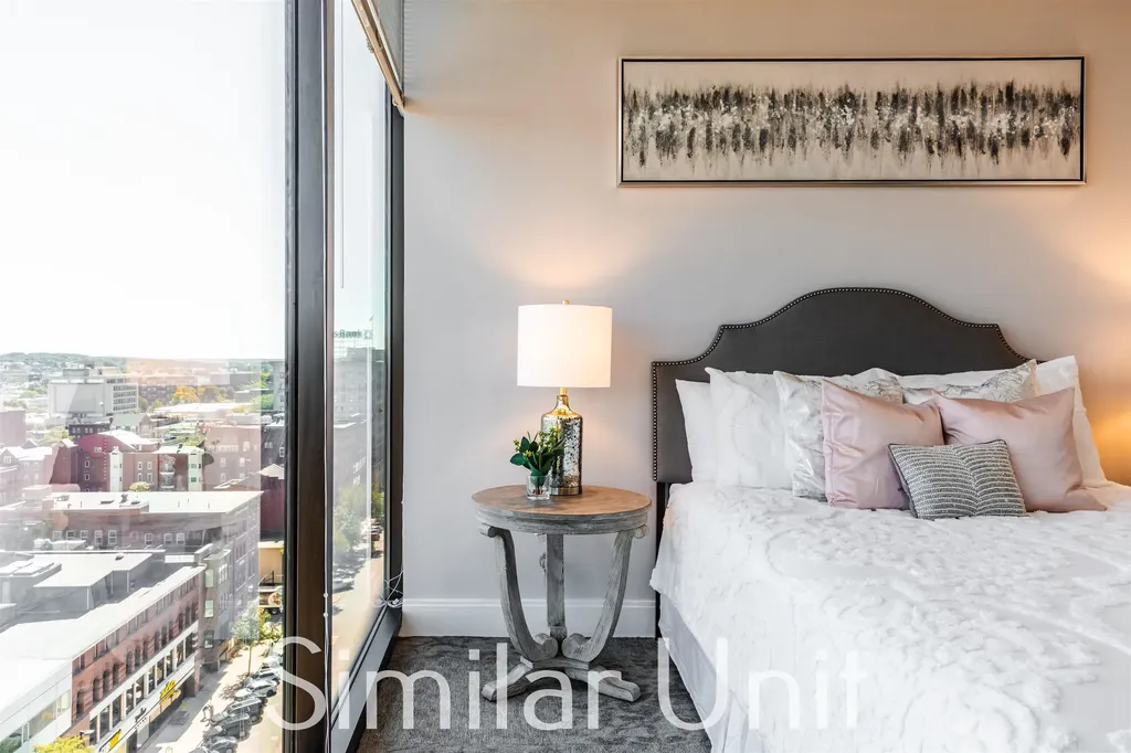 1000 Elm Street Manchester NH 03101