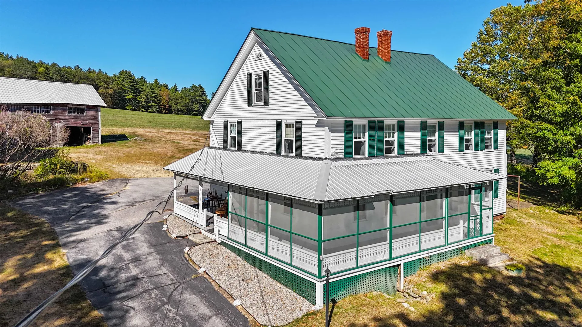 9 Goodhue Road Boscawen NH 03303