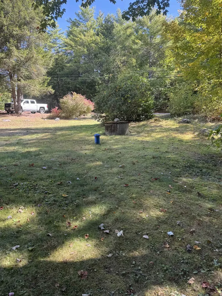 22 Pike Brook Road Brookfield NH 03872