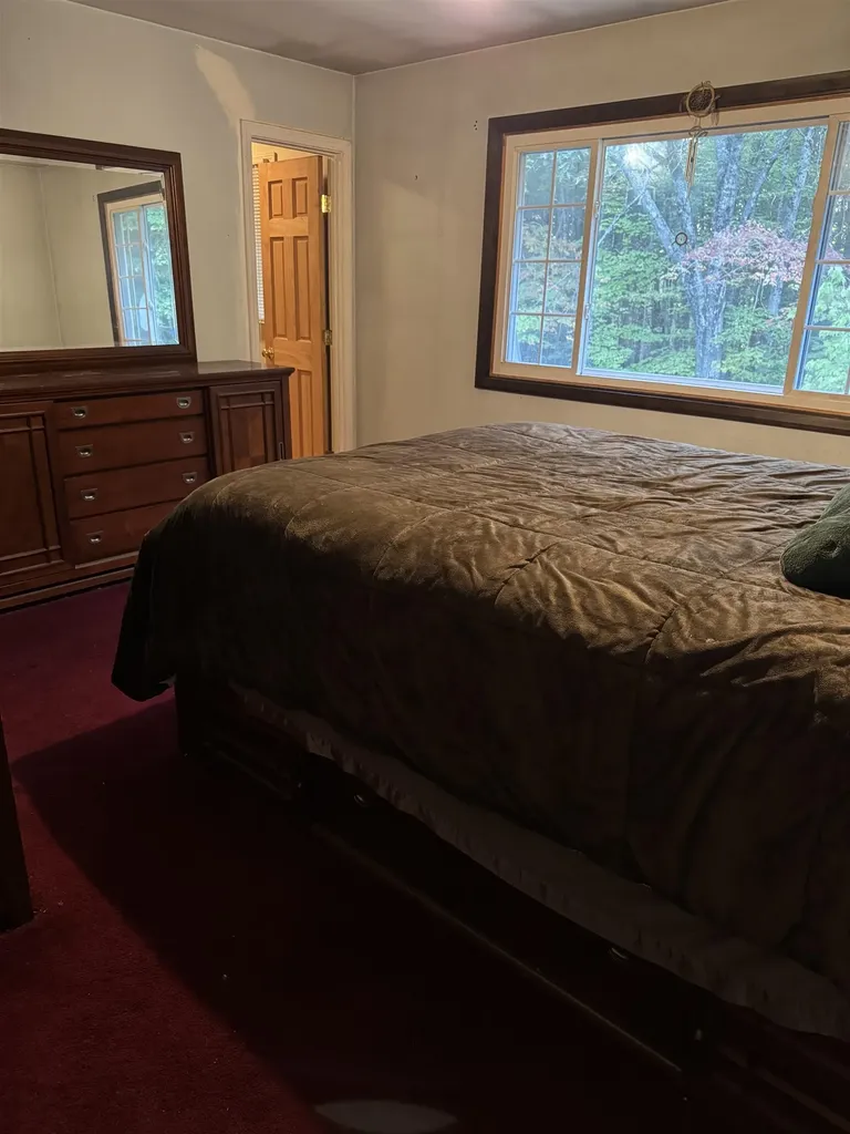 22 Pike Brook Road Brookfield NH 03872