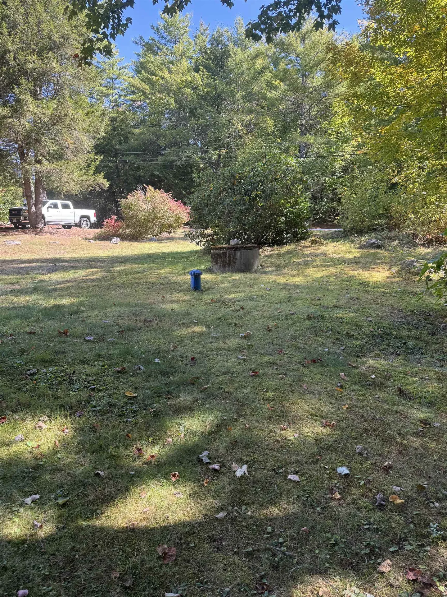 22 Pike Brook Road Brookfield NH 03872