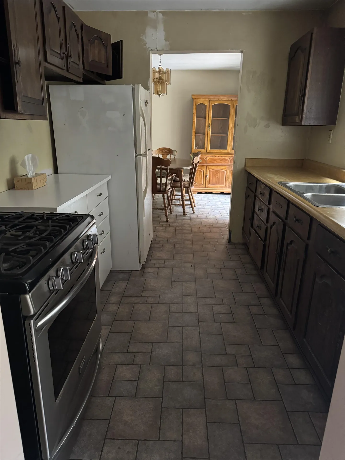 22 Pike Brook Road Brookfield NH 03872