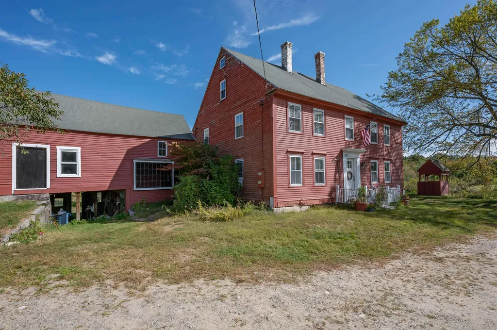 118 Broad Street Hollis NH 03049