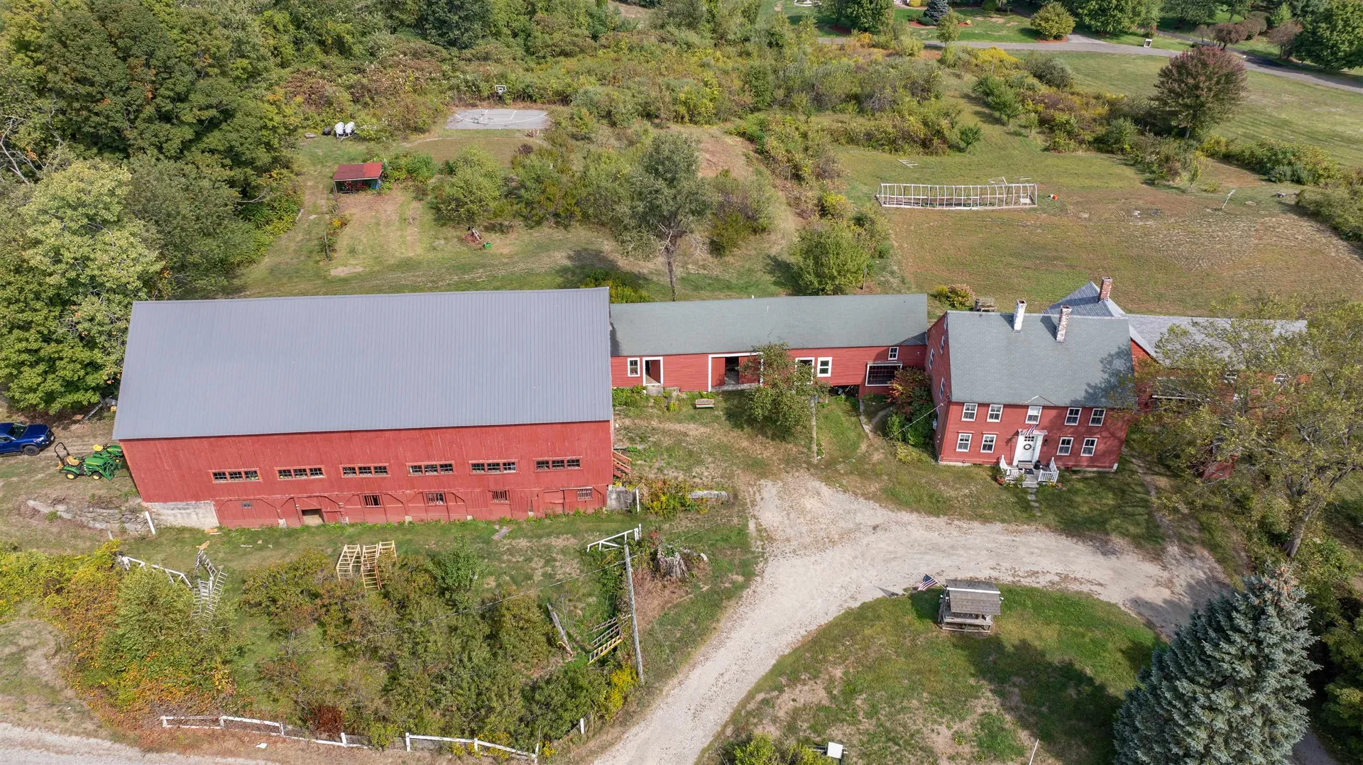 118 Broad Street Hollis NH 03049