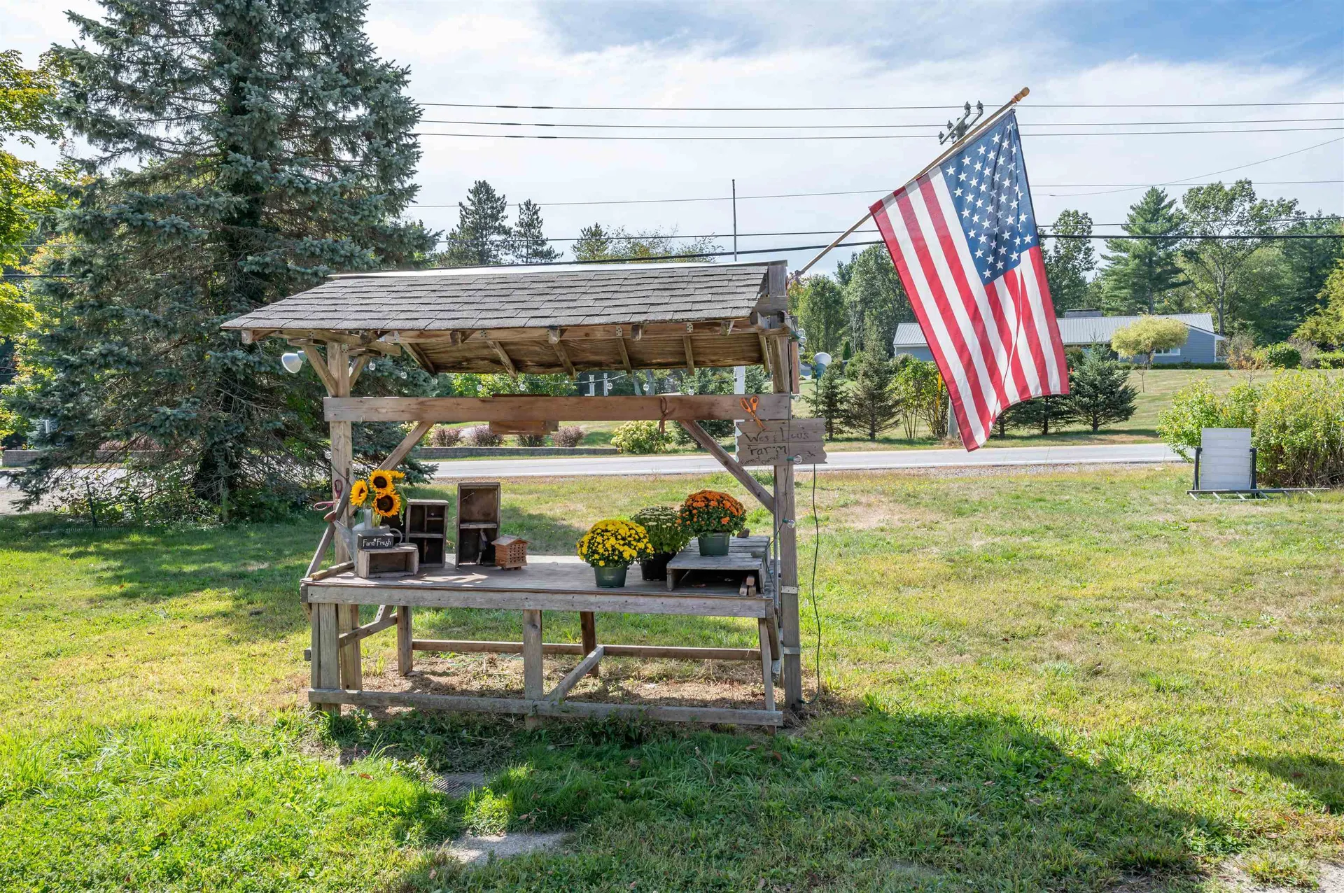 118 Broad Street Hollis NH 03049