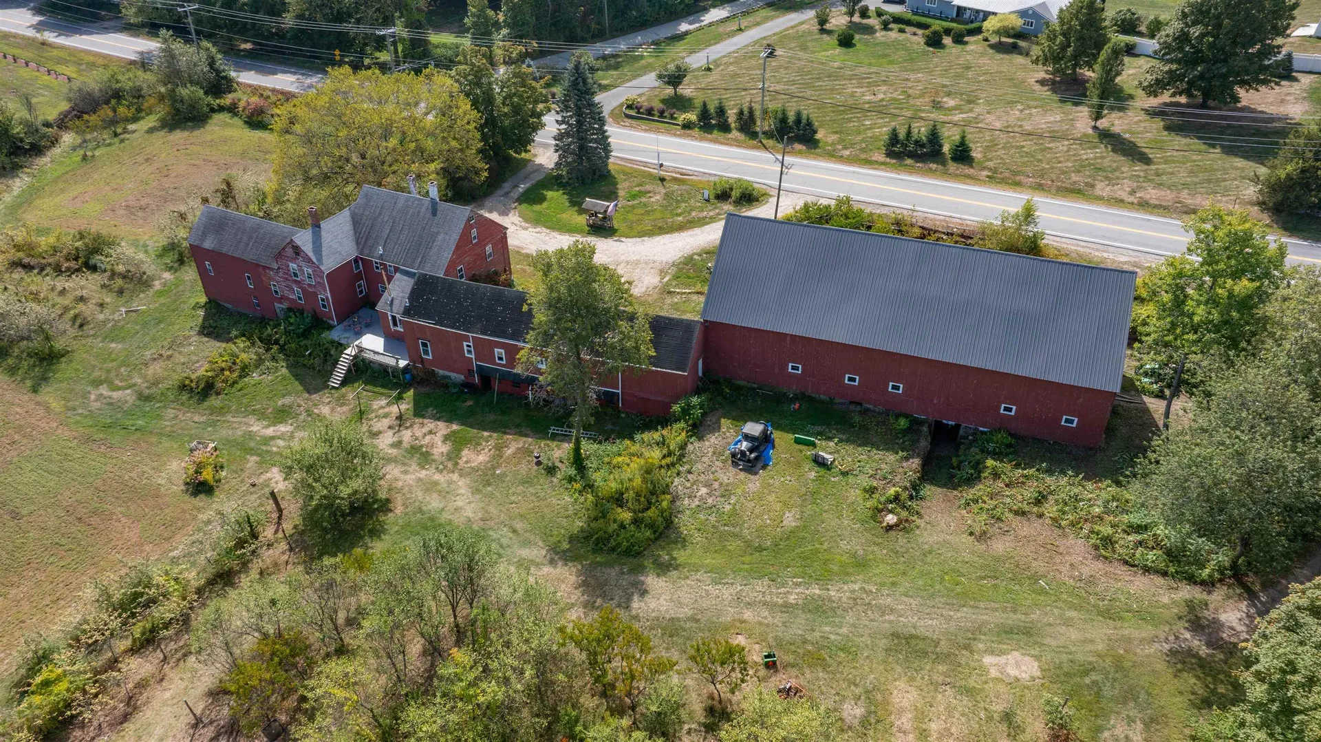 118 Broad Street Hollis NH 03049