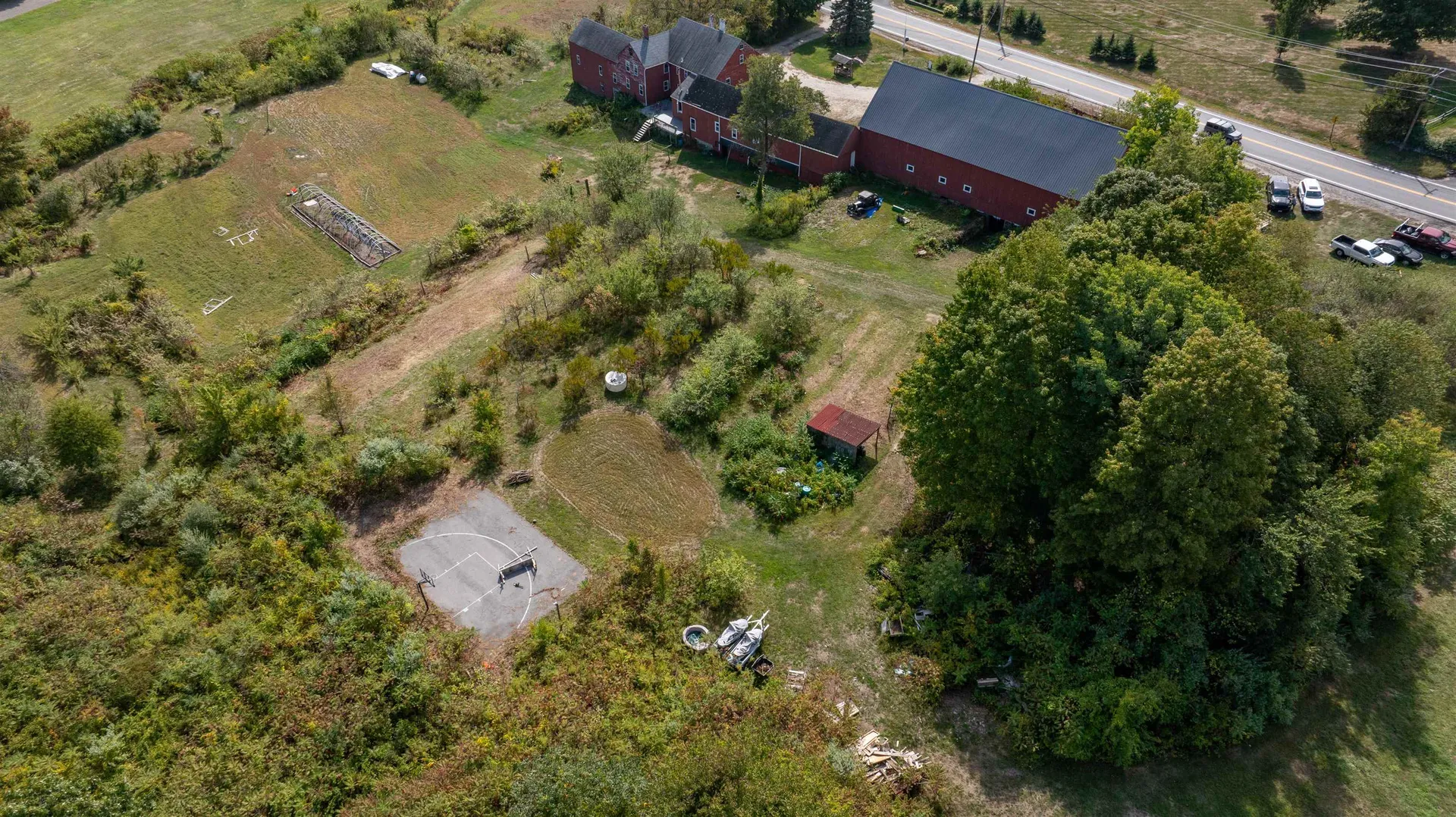 118 Broad Street Hollis NH 03049