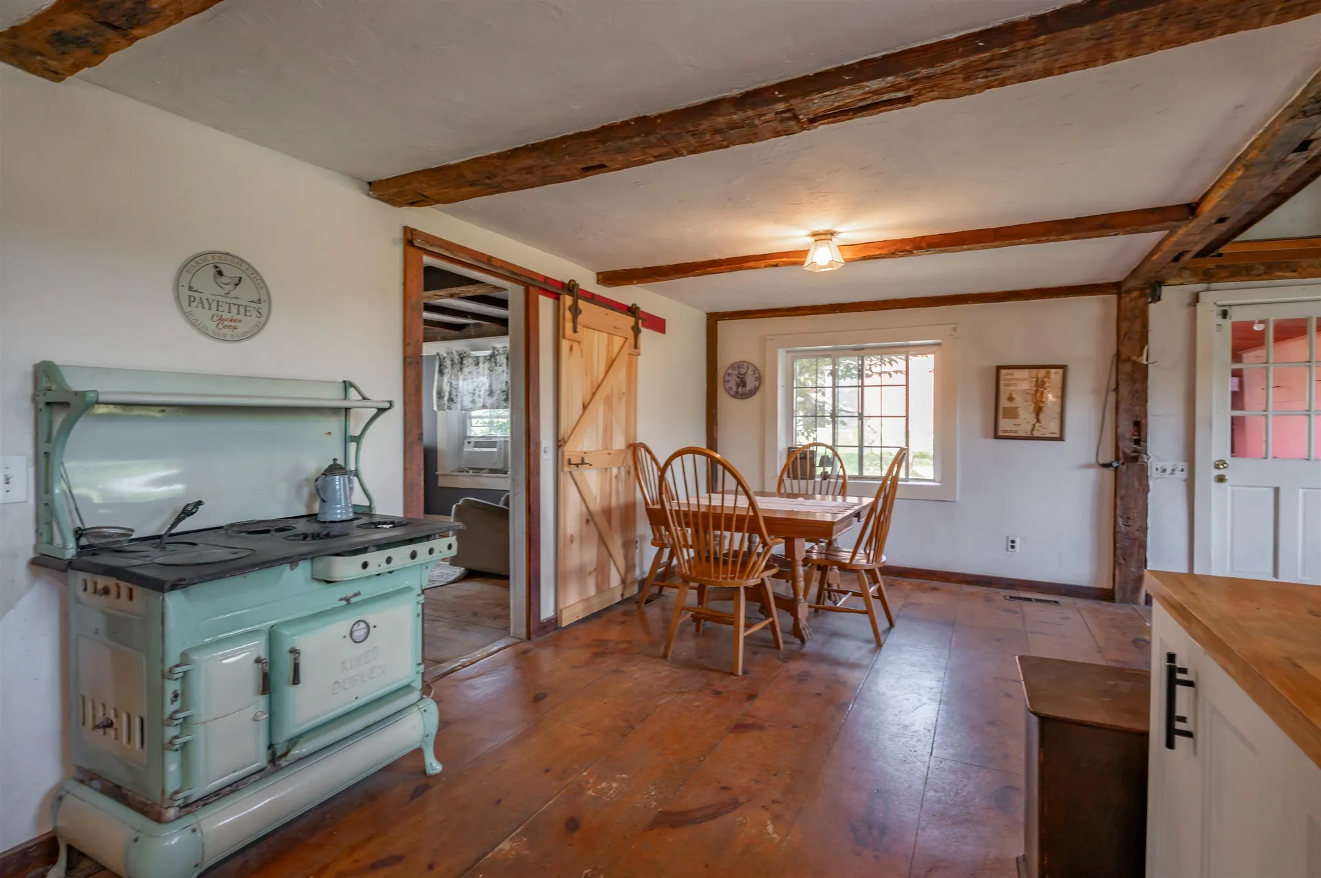 118 Broad Street Hollis NH 03049