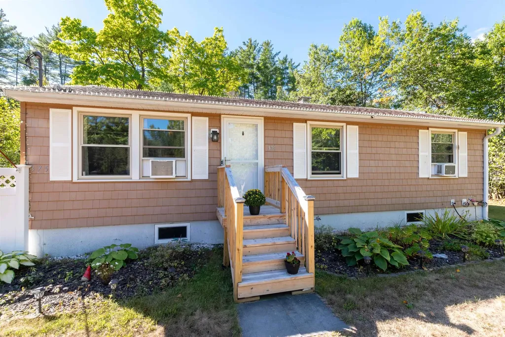 375 Depot Street Belmont NH 03220