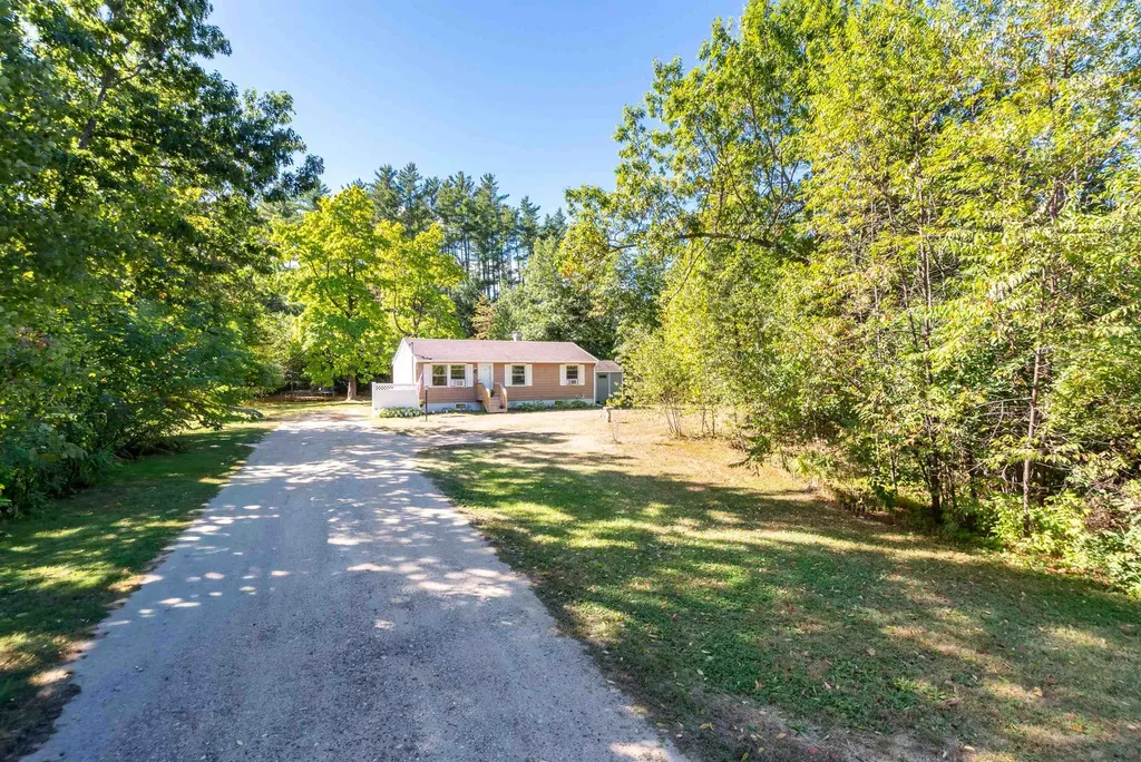 375 Depot Street Belmont NH 03220