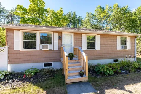 375 Depot Street Belmont NH 03220