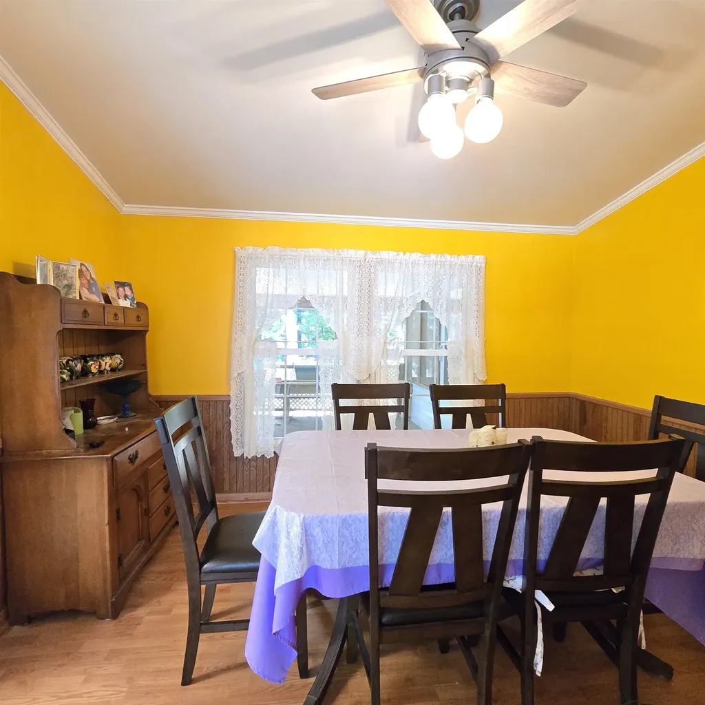 102 Osprey Road Alton NH 03809