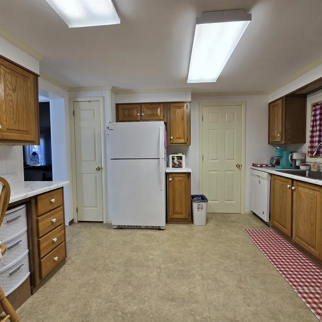 102 Osprey Road Alton NH 03809