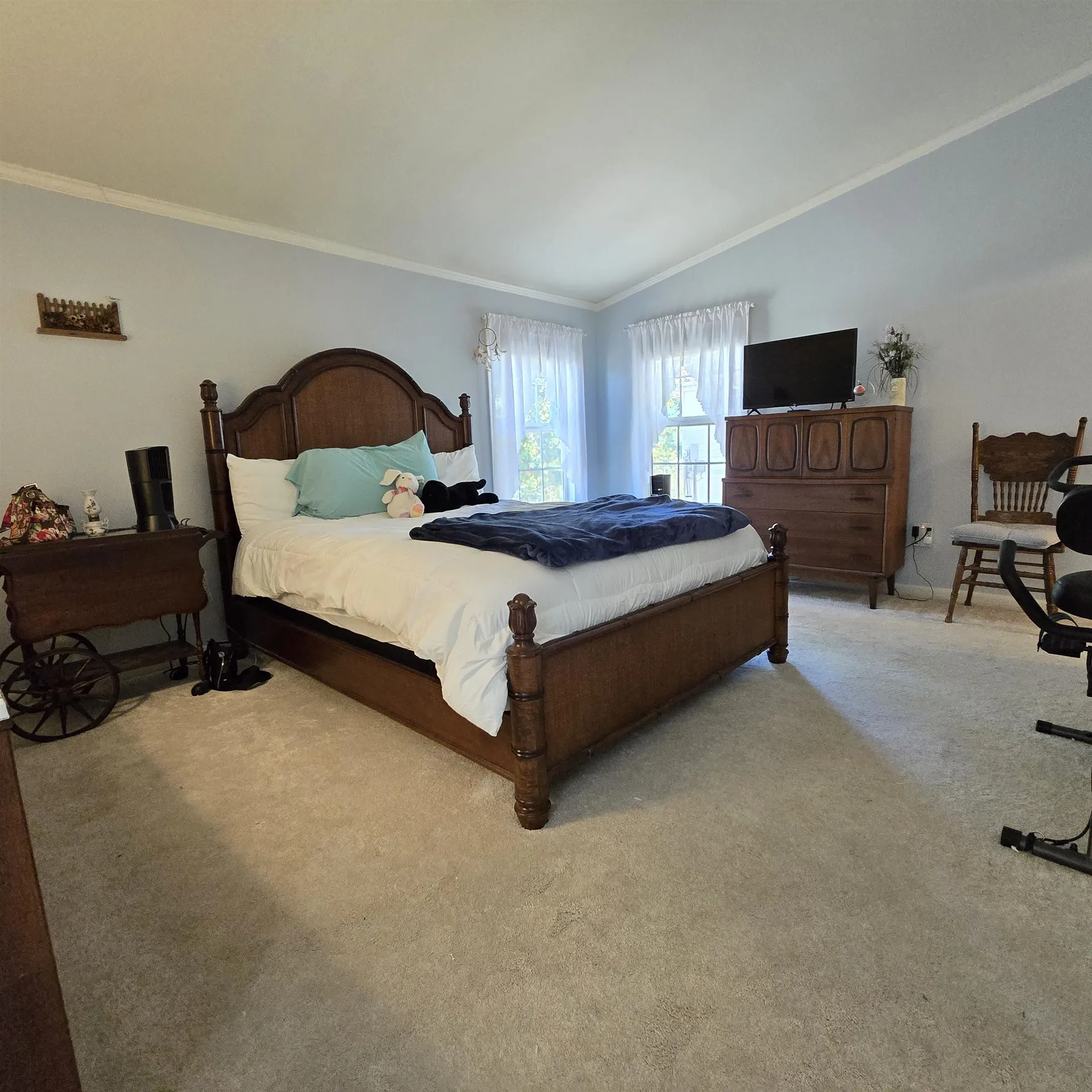 102 Osprey Road Alton NH 03809