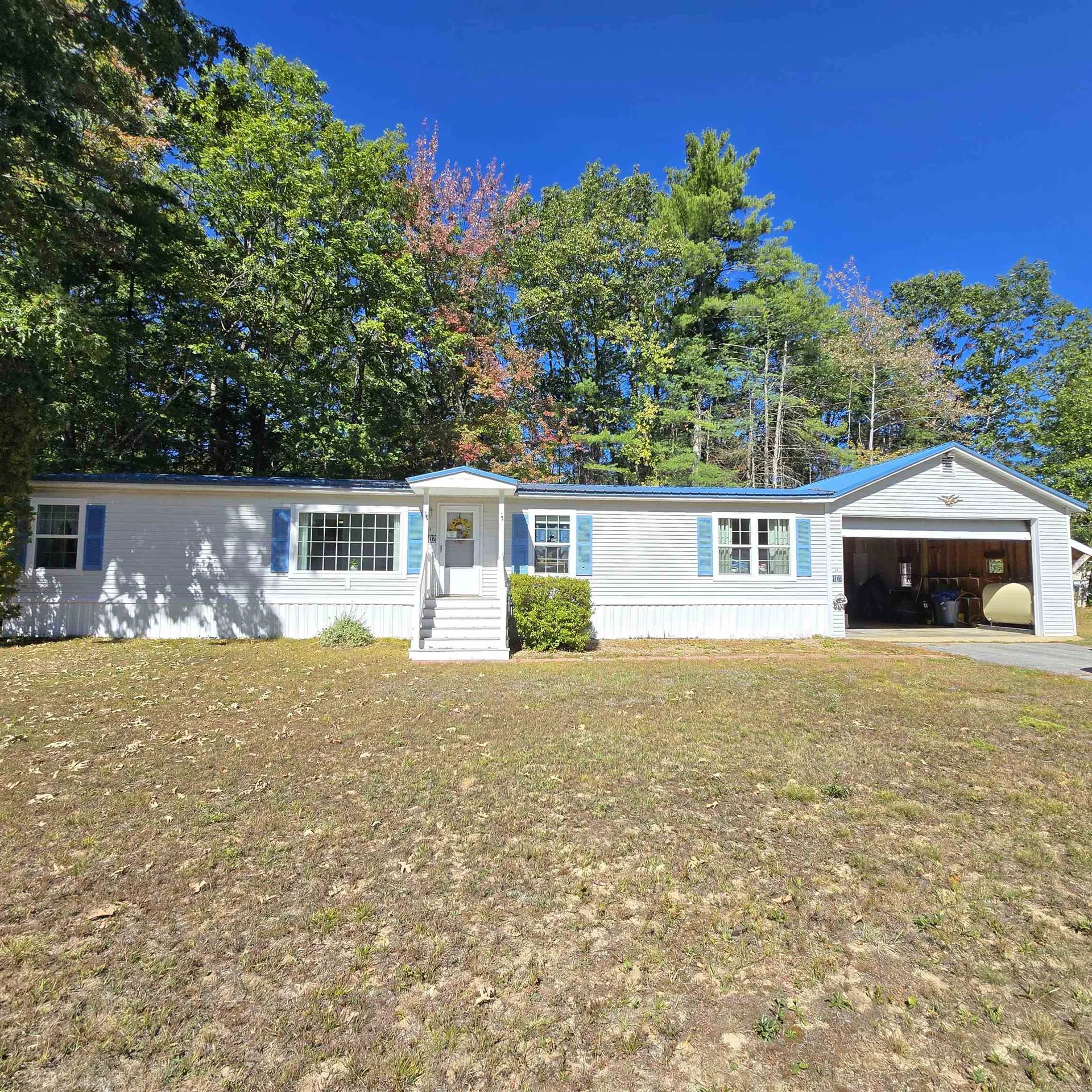 102 Osprey Road Alton NH 03809