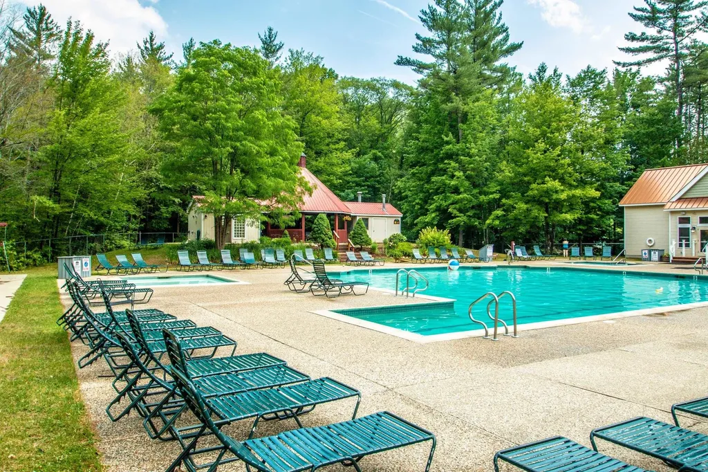 3 River Run Drive Bartlett NH 03812