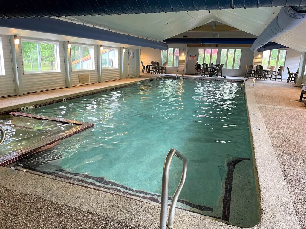 3 River Run Drive Bartlett NH 03812