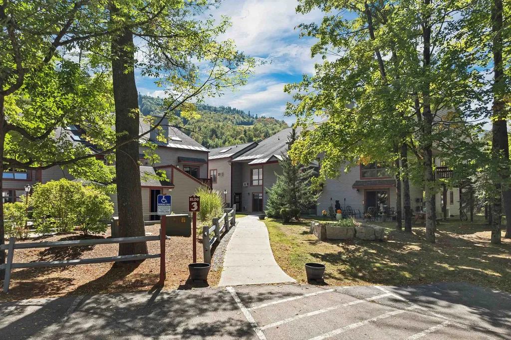 3 River Run Drive Bartlett NH 03812