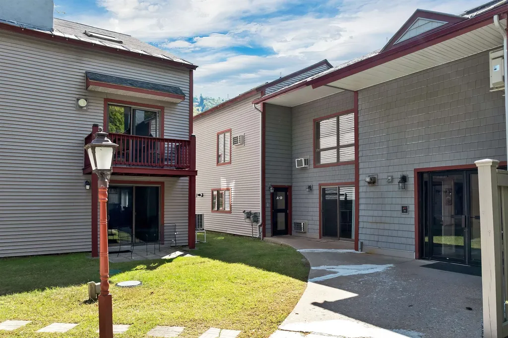 3 River Run Drive Bartlett NH 03812