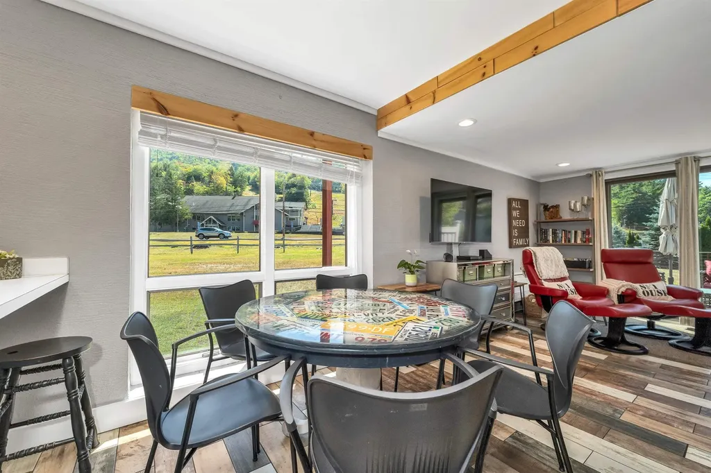 3 River Run Drive Bartlett NH 03812