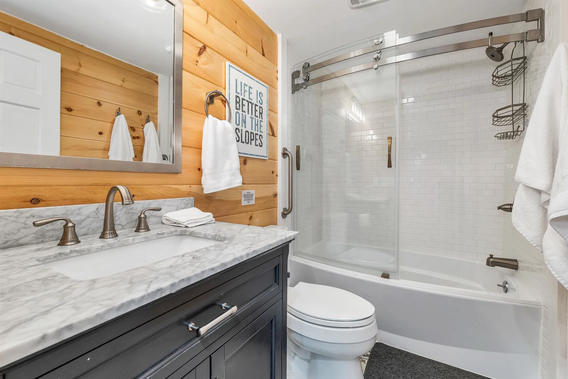 3 River Run Drive Bartlett NH 03812