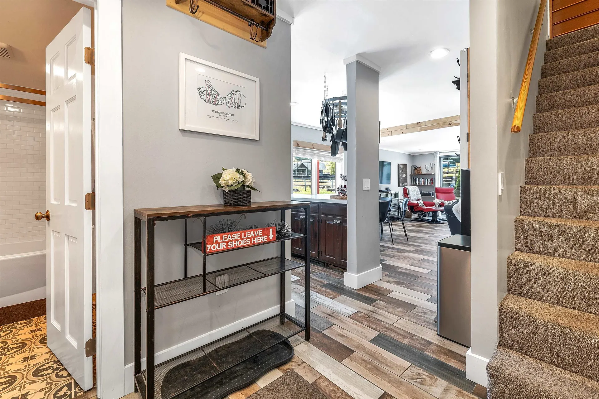 3 River Run Drive Bartlett NH 03812