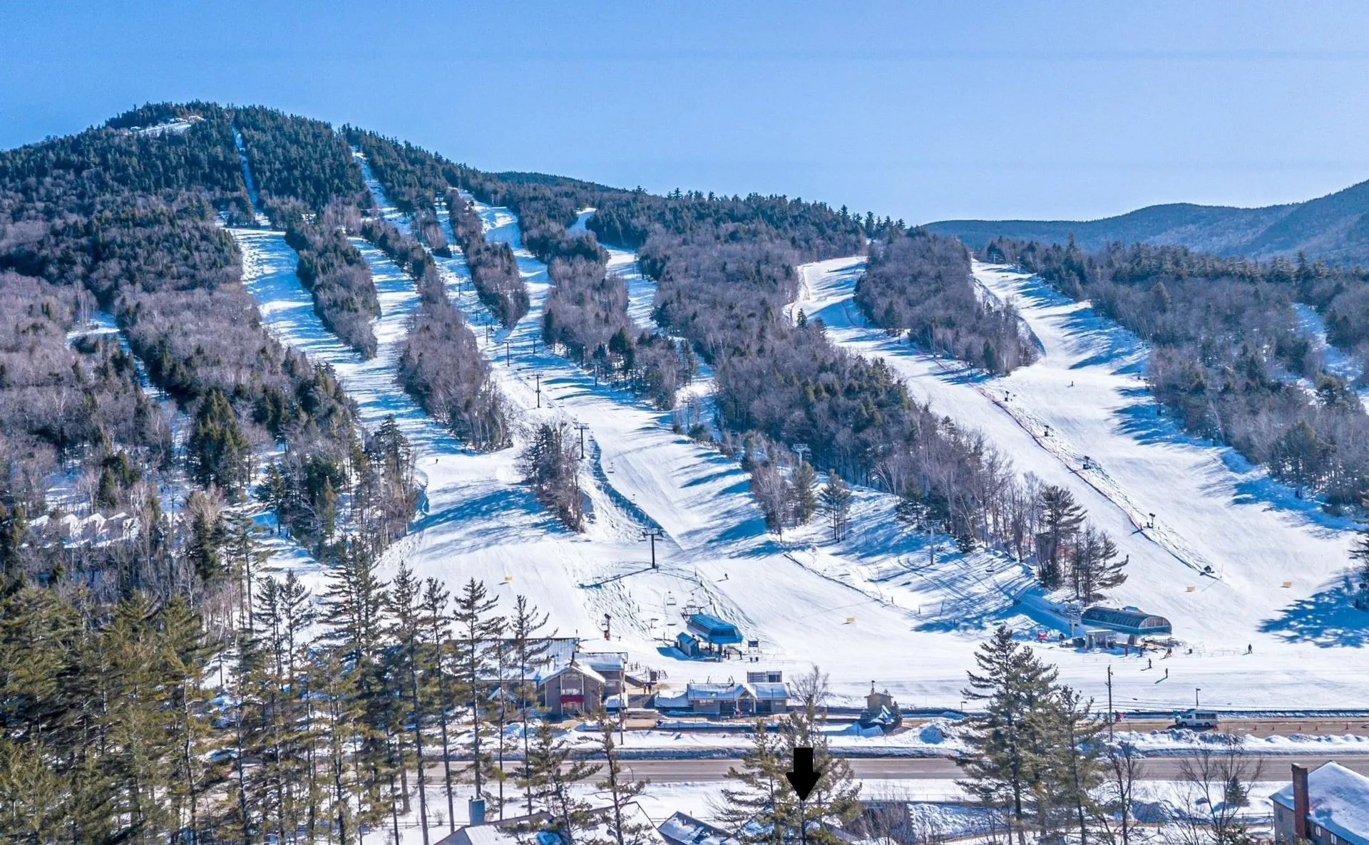 3 River Run Drive Bartlett NH 03812