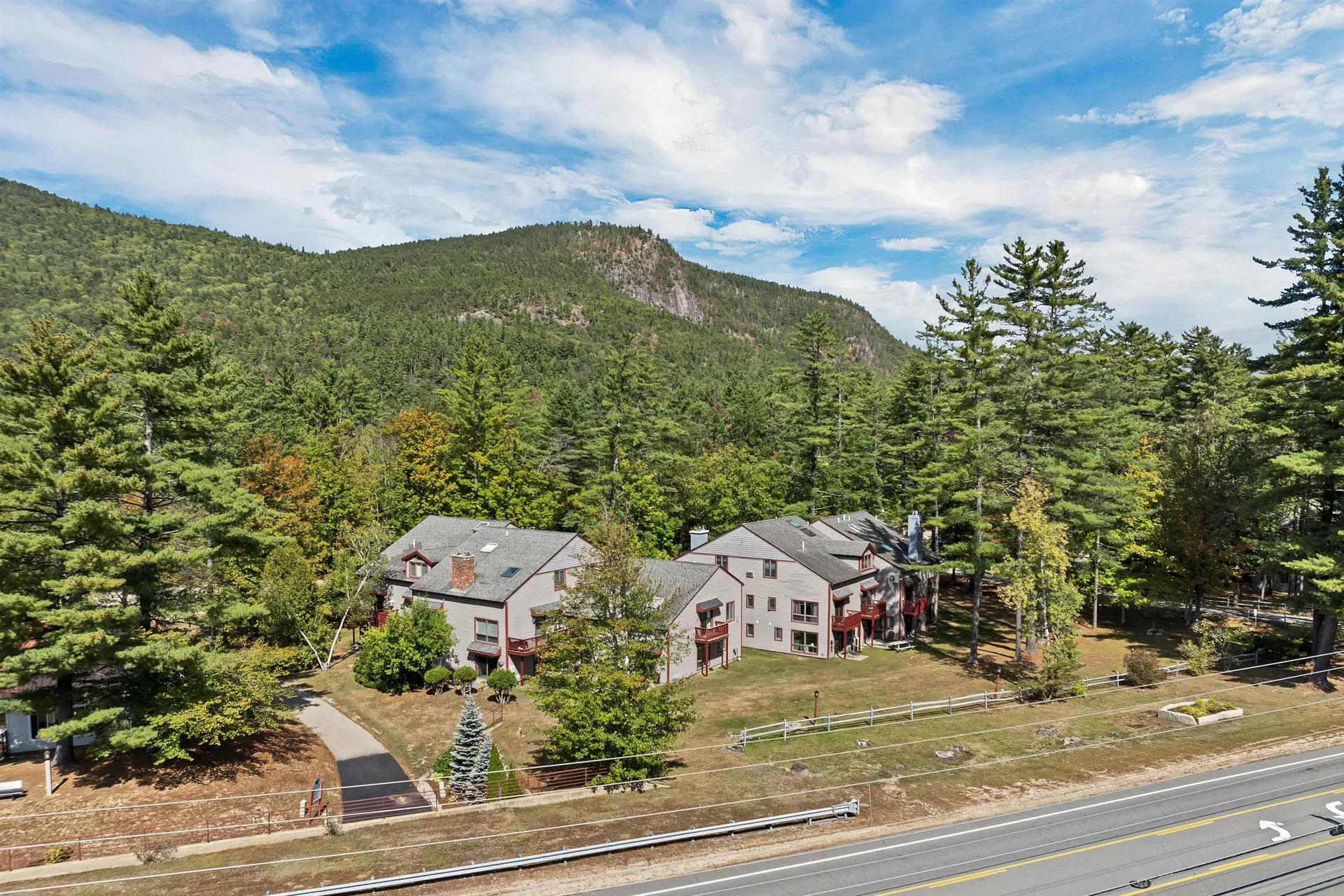 3 River Run Drive Bartlett NH 03812